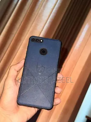 Huawei Y7 (Used)