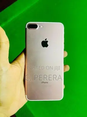Apple iPhone 7 Plus (Used)