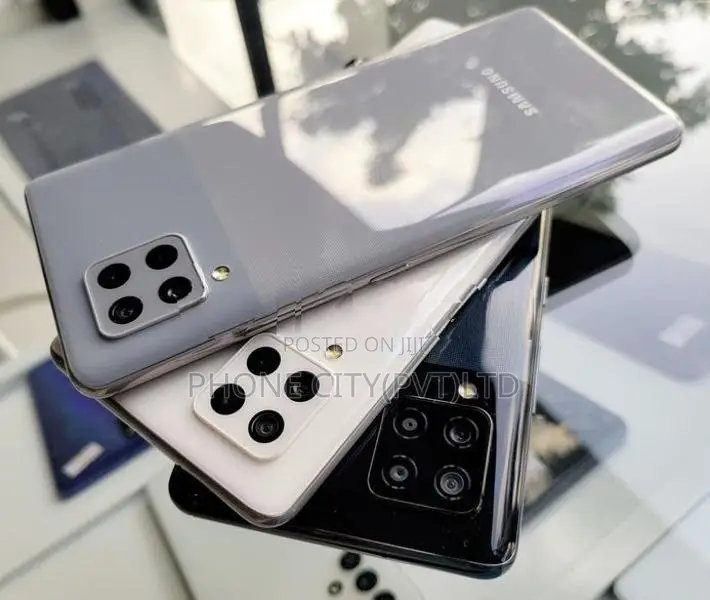 Samsung Galaxy A42 5G 128GB (Used)