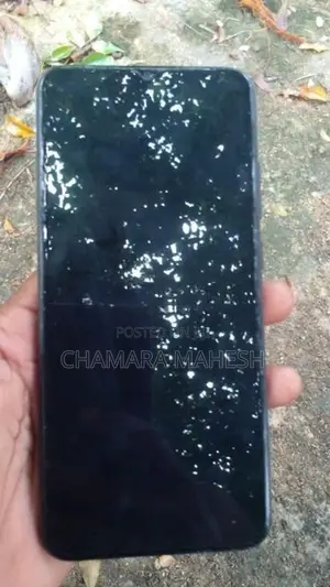 Samsung Galaxy M02s (Used)