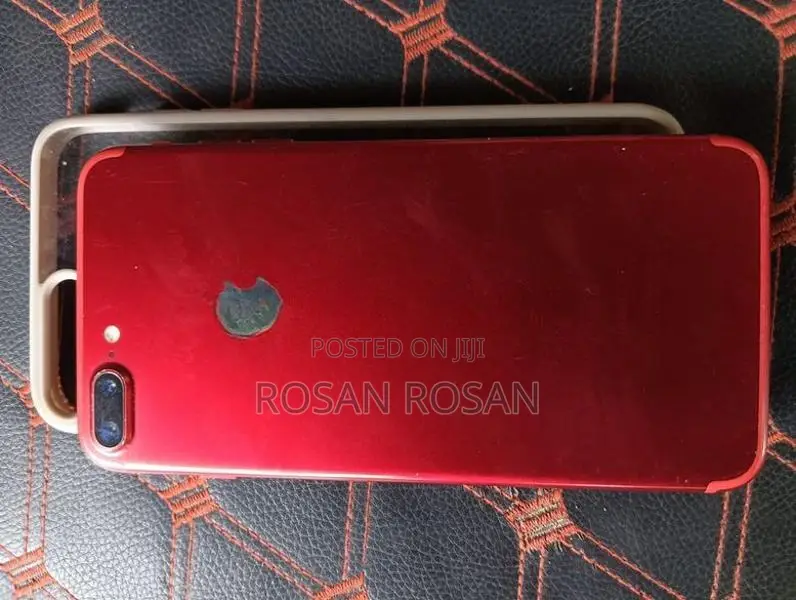 Apple iPhone 7 Plus (Used)