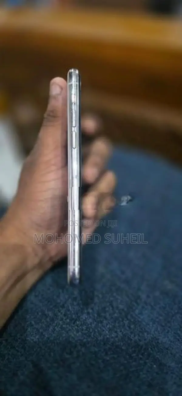 Apple iPhone 11 Pro (Used)