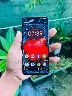 OnePlus 7T 256GB (Used)