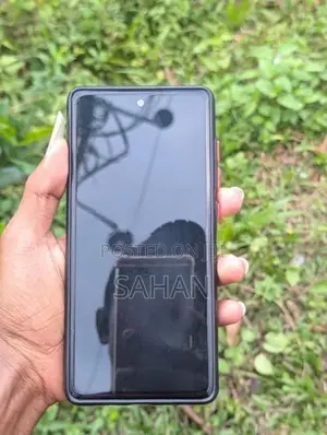 Samsung Galaxy S20FE 5g (Used)