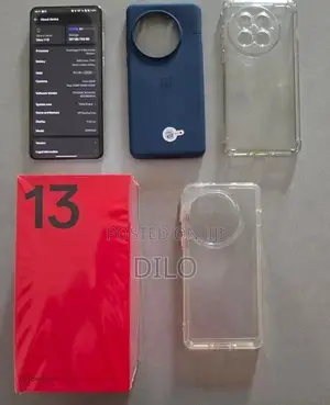 OnePlus 13 (Used)