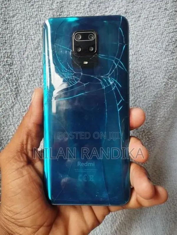 Xiaomi Redmi Note 9S (Used)