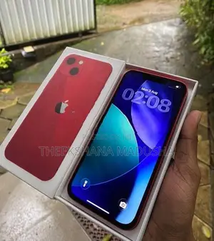 Apple iPhone 13 TM (Used)