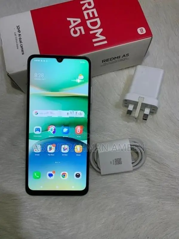 Xiaomi Redmi A5 (Used)