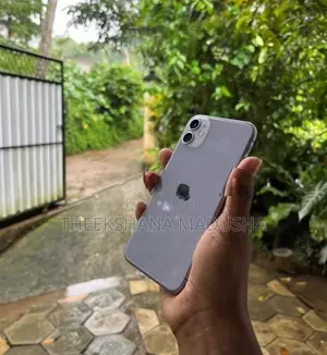 Apple iPhone 11 TM (Used)
