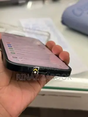 Apple iPhone 15 256GB Phone Only (Used)