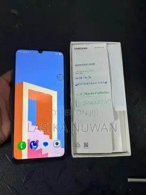 Samsung Galaxy A07 (Used)