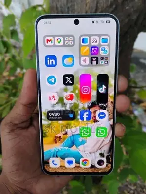 Oppo Reno 13 (Used)
