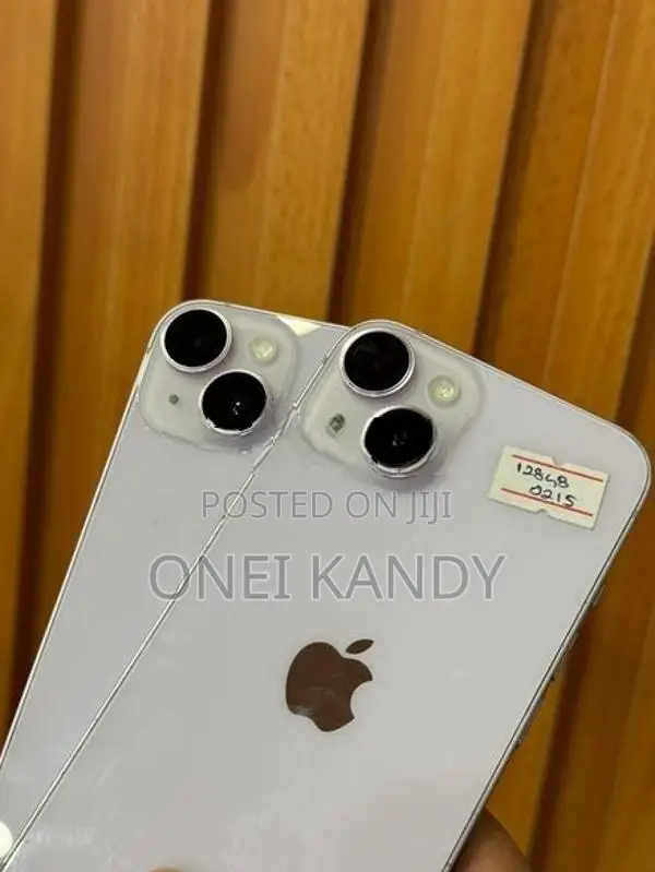 Apple iPhone 14 128GB (Used)