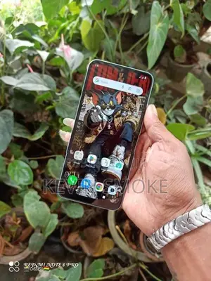 Xiaomi Redmi A2 plus (Used)