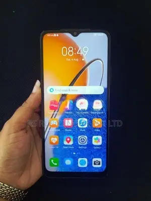 Huawei Nova Y61 6GB/64GB (Used)
