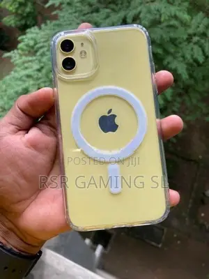 Apple iPhone 11 128GB (Used)