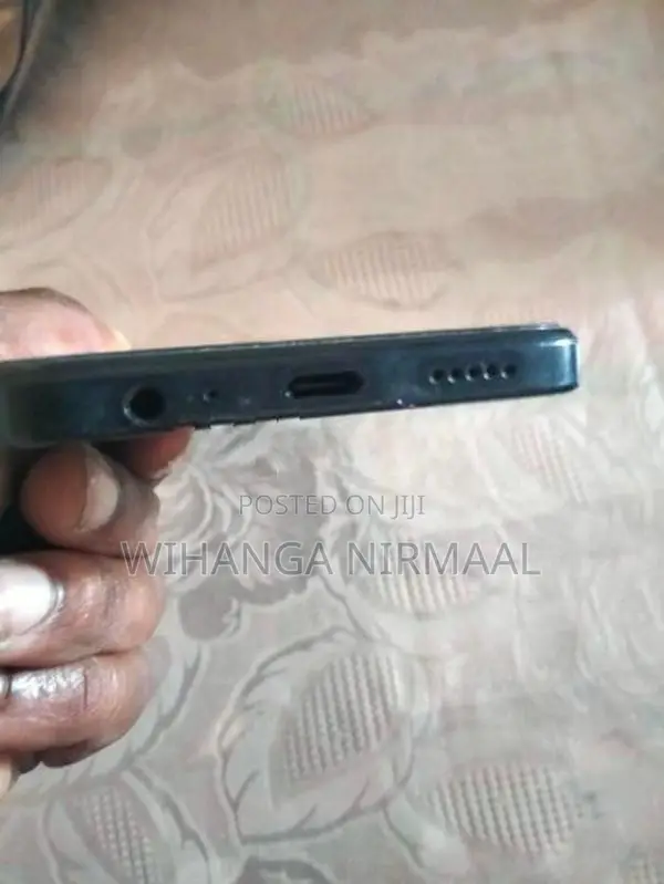Honor X6c (Used)