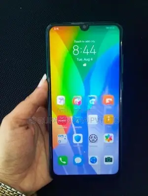 Huawei Y6p (Used)