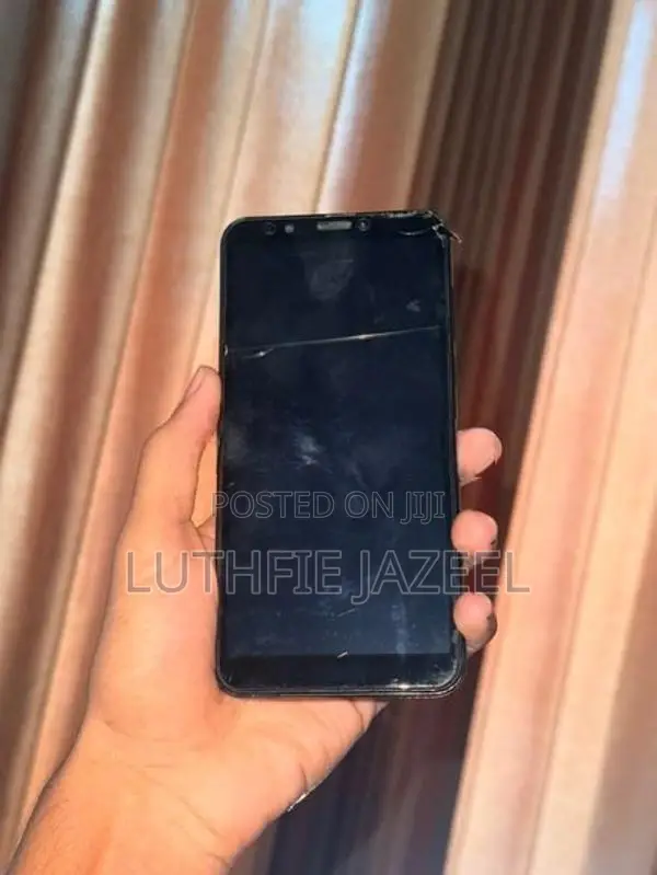 Huawei Y7 Pro (Used)
