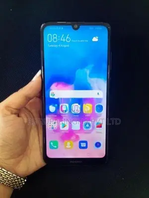 Huawei Y6 Pro 3GB/32GB (Used)