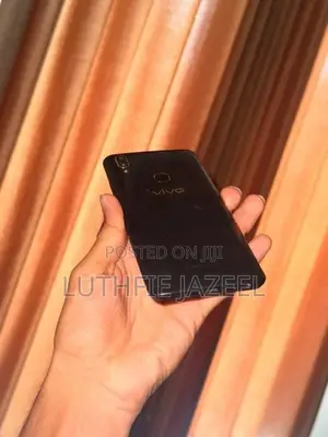 Vivo Y85 (Used)