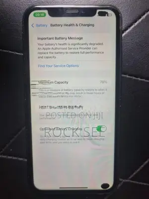 Apple iPhone XR (Used)