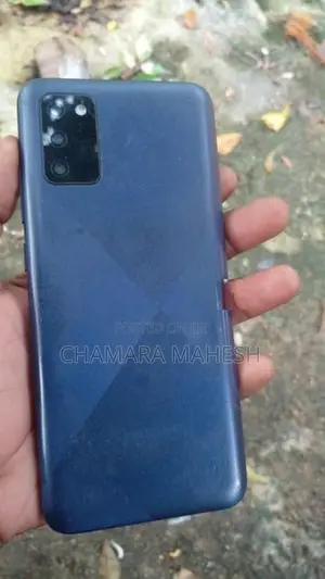 Samsung Galaxy M02s (Used)