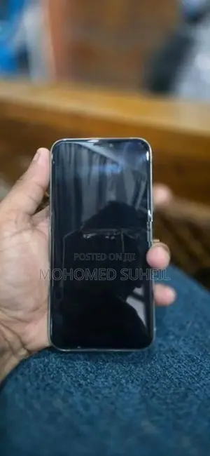 Apple iPhone 11 Pro (Used)