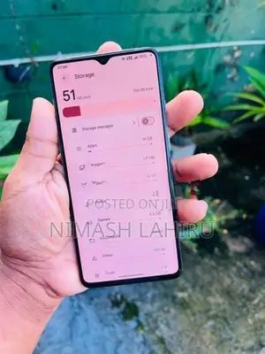 OnePlus 7T 256GB (Used)