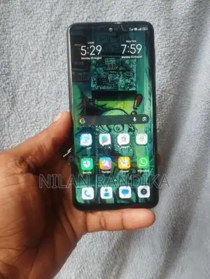 Xiaomi Redmi Note 9S (Used)