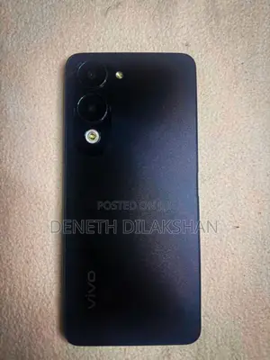 Vivo Y04 (Used)