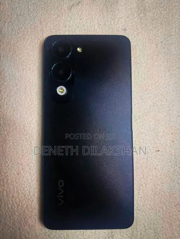 Vivo Y04 (Used)