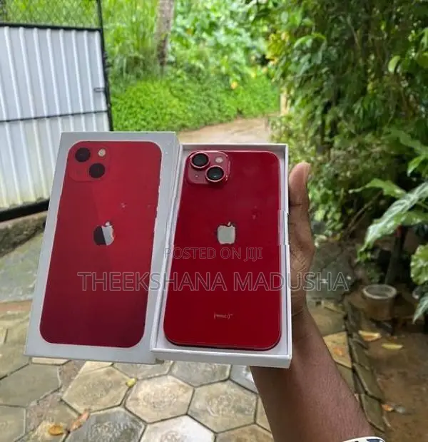 Apple iPhone 13 TM (Used)