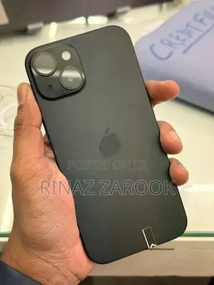 Apple iPhone 15 256GB Phone Only (Used)
