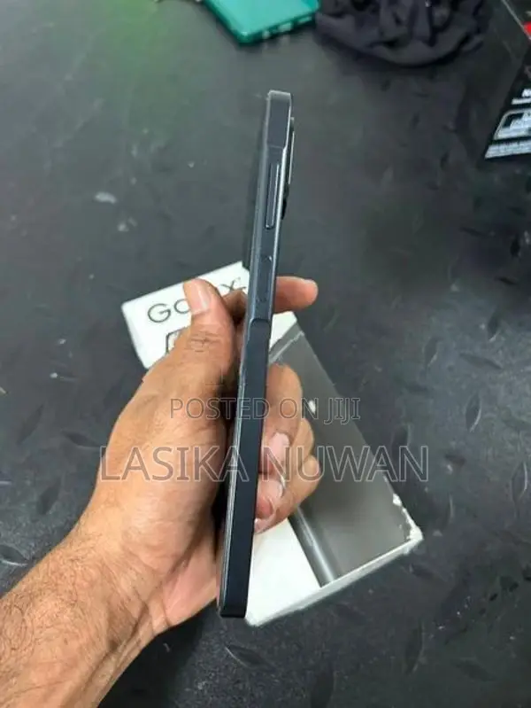 Samsung Galaxy A07 (Used)