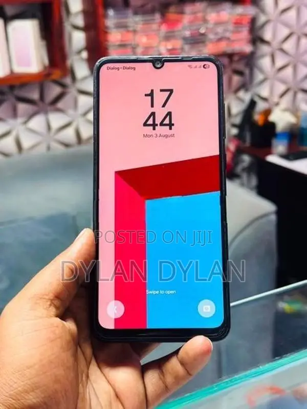 Samsung Galaxy A05 4GB 64GB (Used)