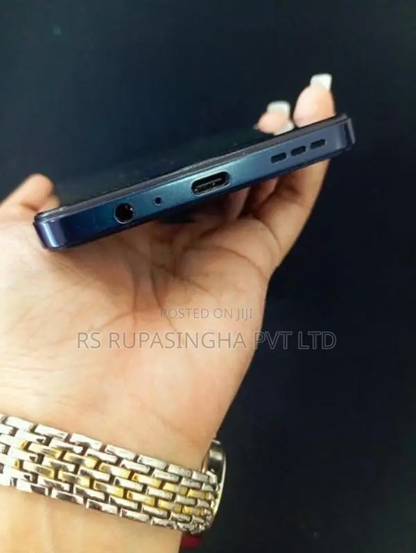 Dialog A76 5G 128GB (Used)