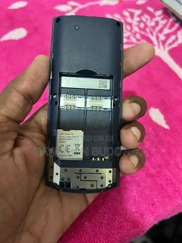 Nokia 105 (Used)