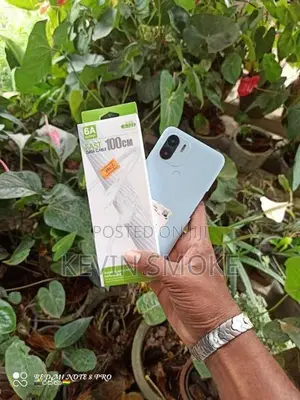 Xiaomi Redmi A2 plus (Used)