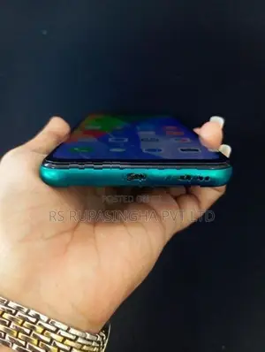 Huawei Y6p (Used)