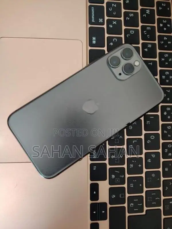Apple iPhone 11 Pro 256gb (Used)