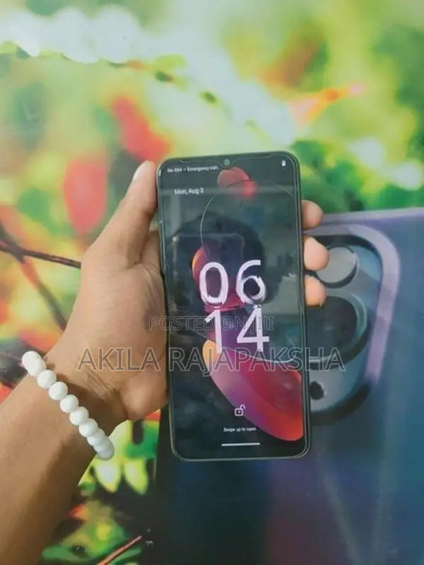 DOOGEE 128GB (Used)