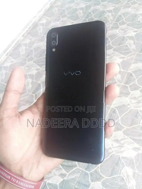 Vivo Y93 (Used)