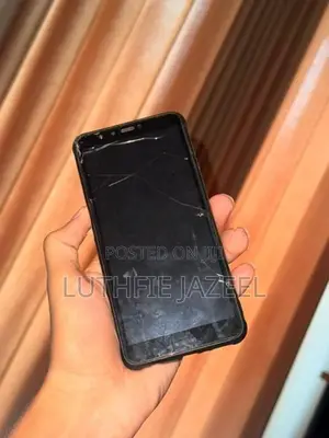 Huawei Y7 (Used)