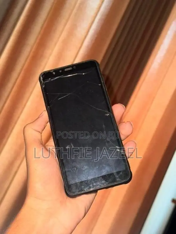 Huawei Y7 (Used)