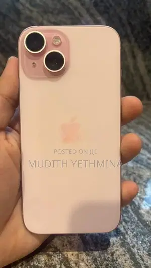 Apple iPhone 15 (Used)