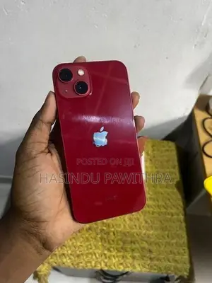 Apple iPhone 13 128gb (Used)