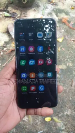 Samsung Galaxy M02s (Used)