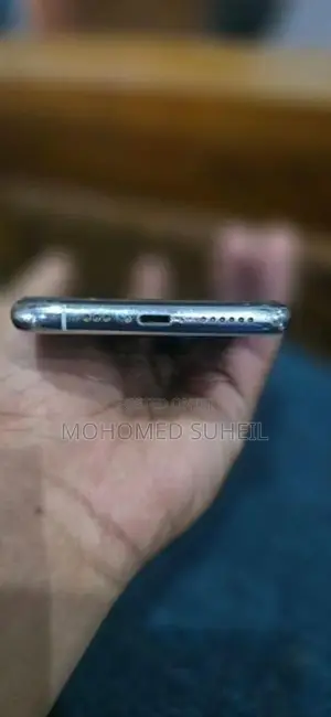 Apple iPhone 11 Pro (Used)