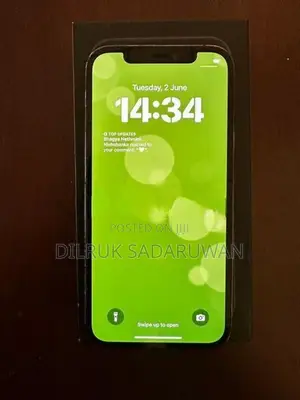 Apple iPhone 12 Pro 2020 (Used)